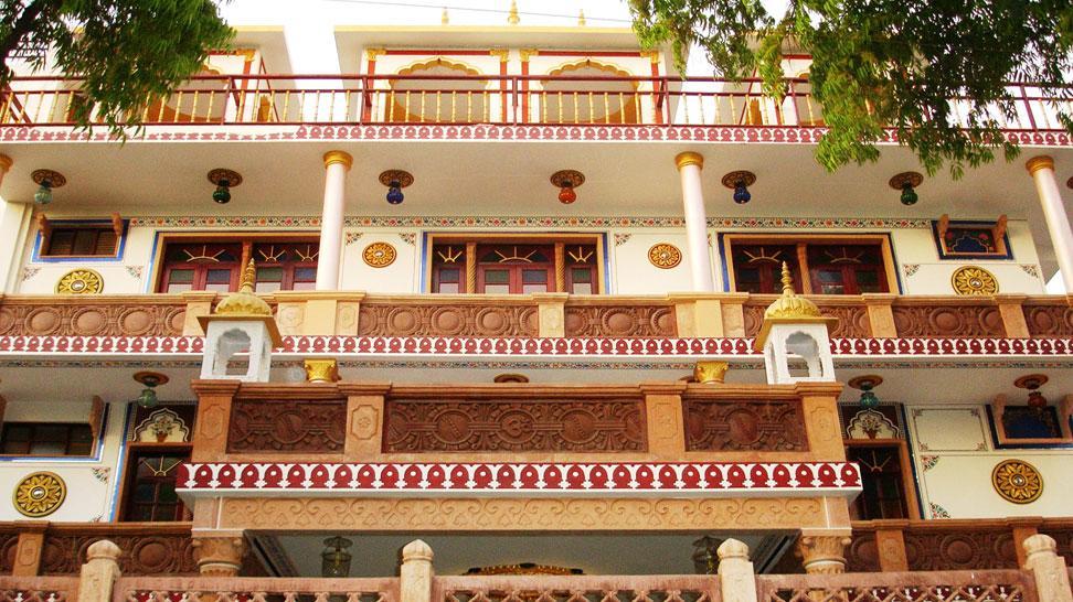 Hotel Vimal Heritage Jaipur
