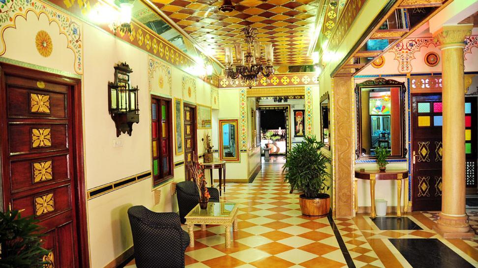 Hotel Vimal Heritage Jaipur