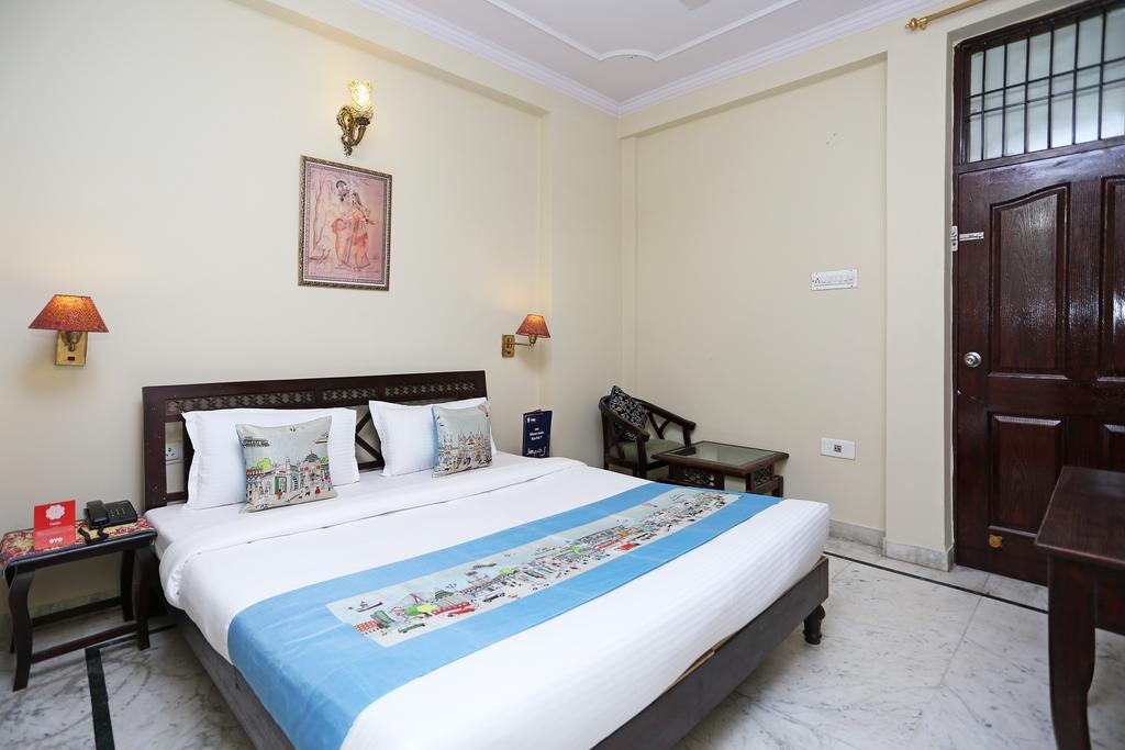 Hotel Oyo 871 Hotel Jaipur City Jaipur