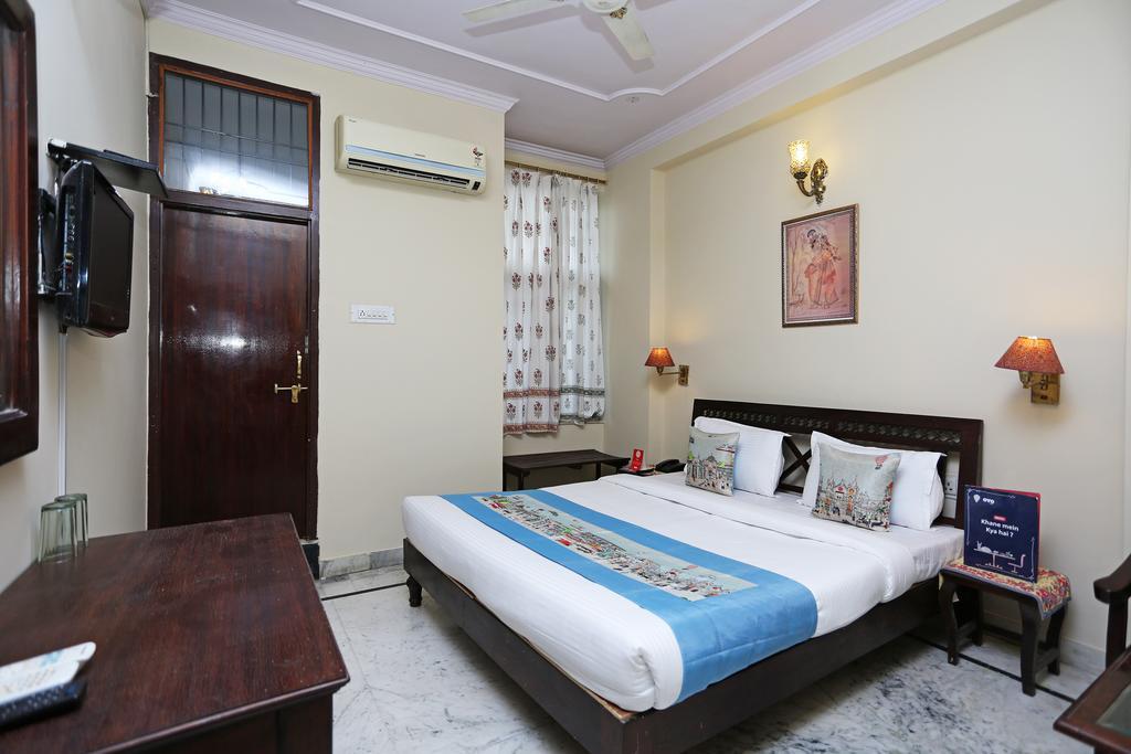 Hotel Oyo 871 Hotel Jaipur City
