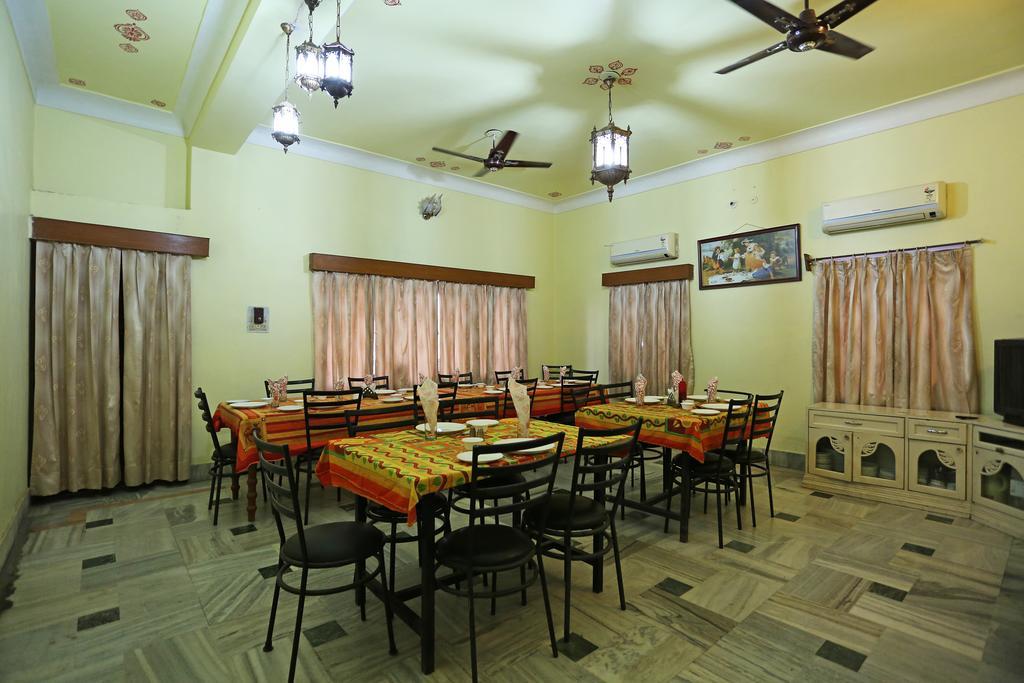 Oyo 871 Hotel Jaipur City Jaipur