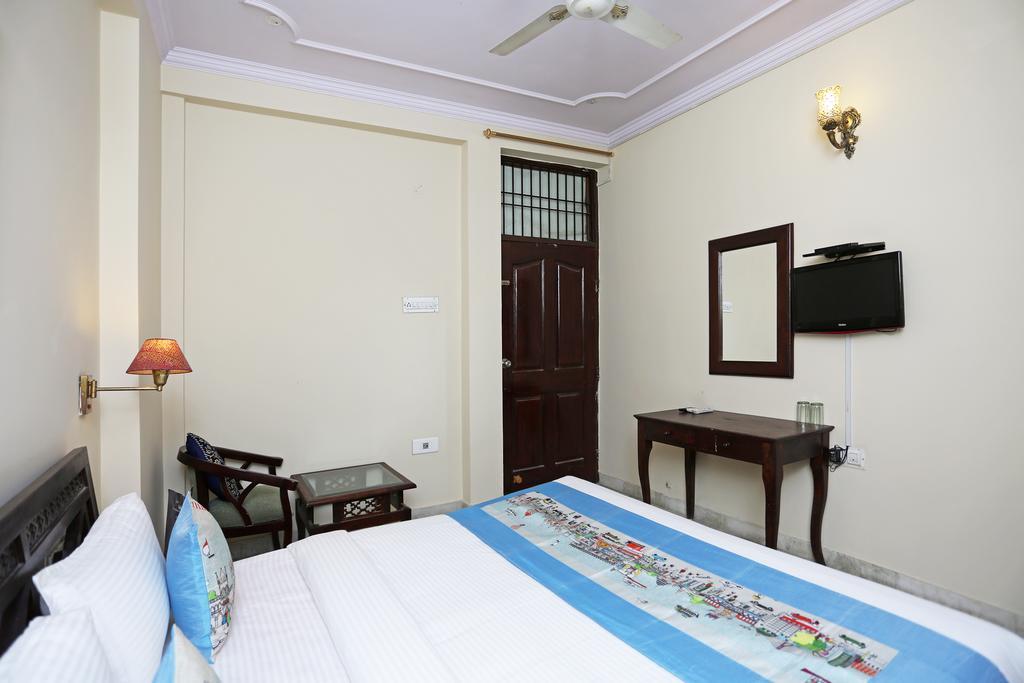 Oyo 871 Hotel Jaipur City Hotel
