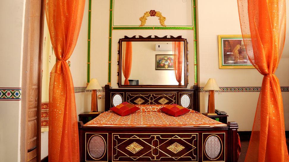 Vimal Heritage Jaipur