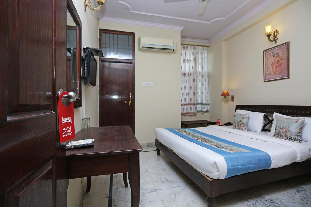 Oyo 871 Hotel Jaipur City Hotel