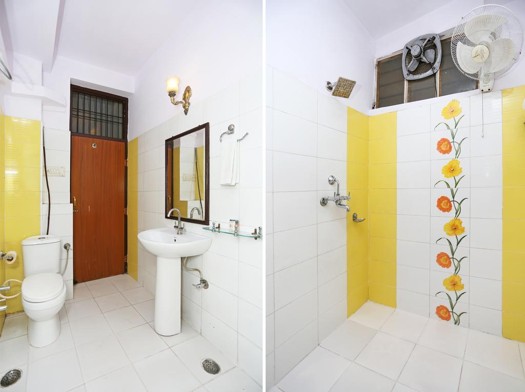 Oyo 871 Hotel Jaipur City 2*