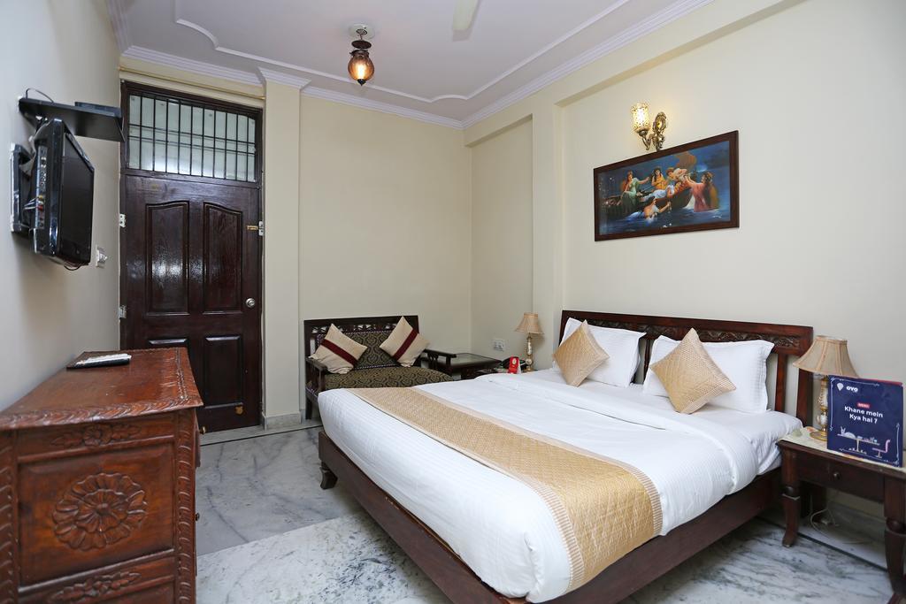 Oyo 871 Hotel Jaipur City Hotel