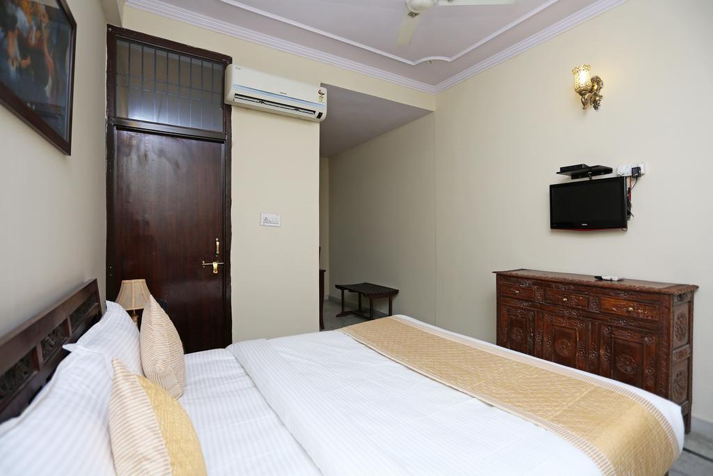Oyo 871 Hotel Jaipur City 2*