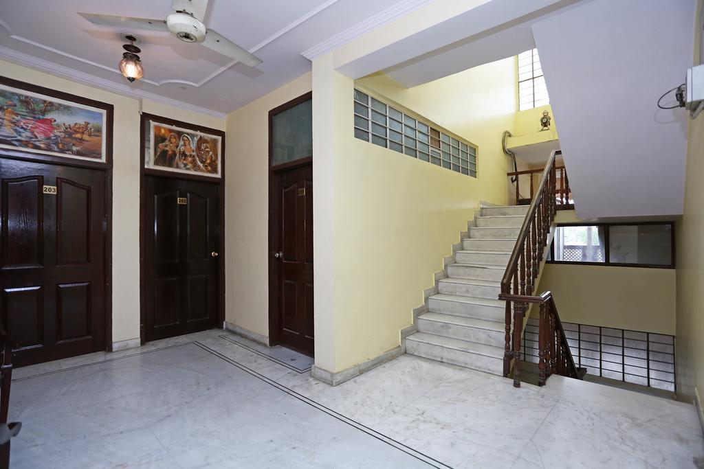 Hotel Oyo 871 Hotel Jaipur City Jaipur