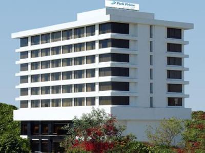 Hotel Park Prime Jaipur