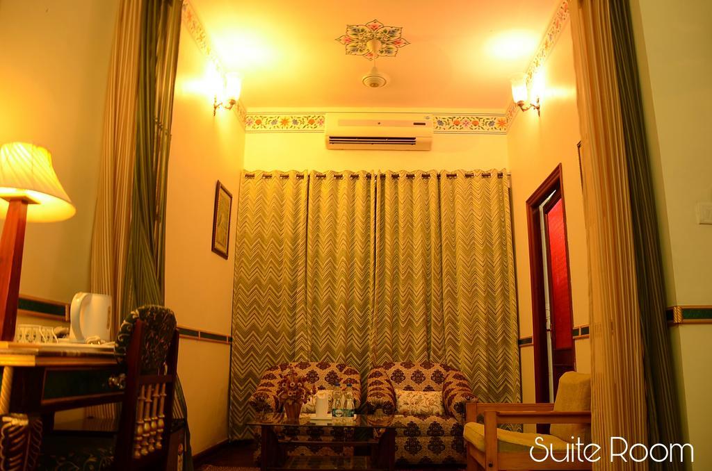 Hotel Vimal Heritage Jaipur