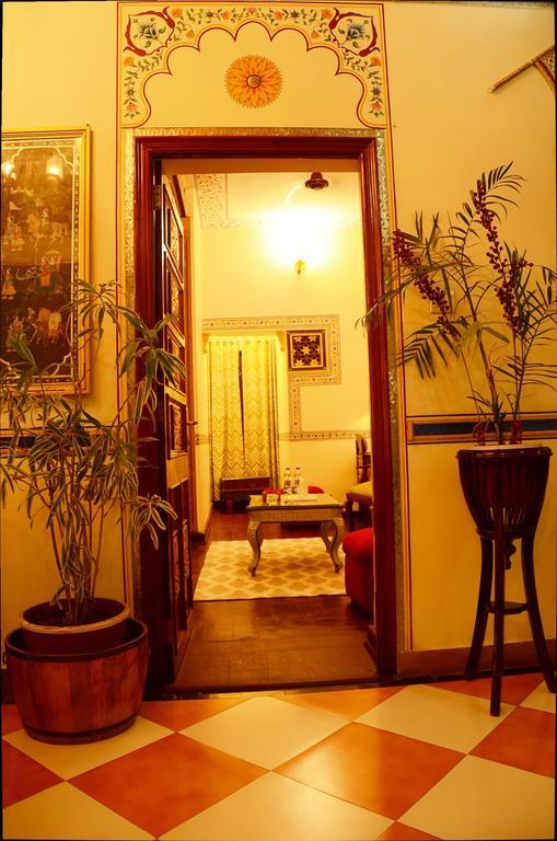 Hotel Vimal Heritage