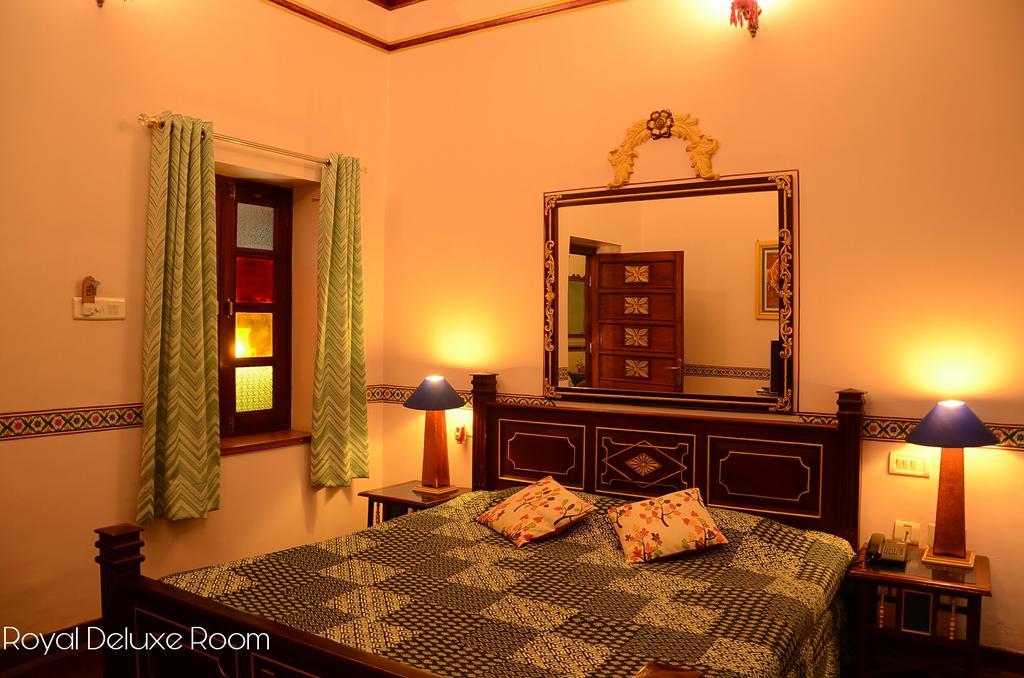 Vimal Heritage