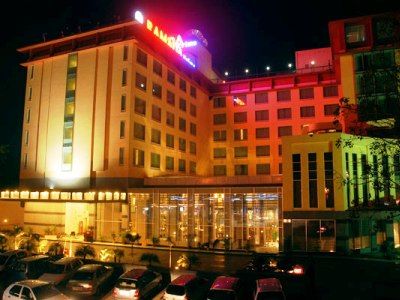 Hotel Ramada By Wyndham 4*