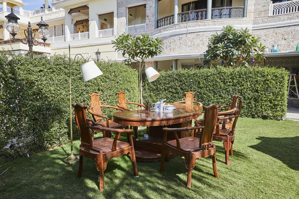 Grand Uniara A Heritage Jaipur