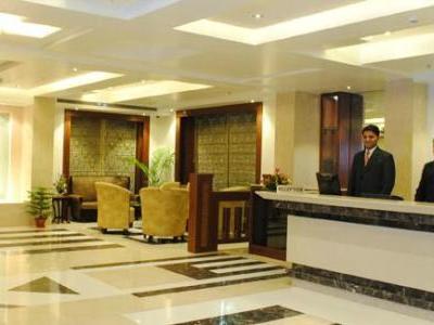 Libra - Boutique 3*