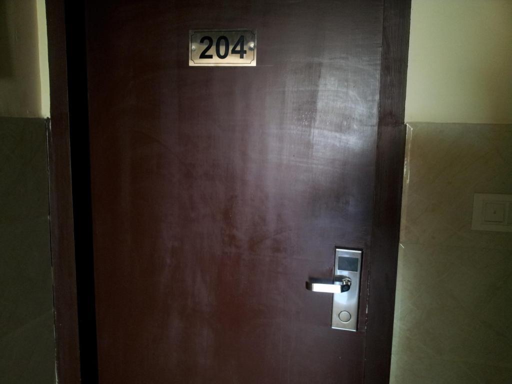 Savi Regency Hotel