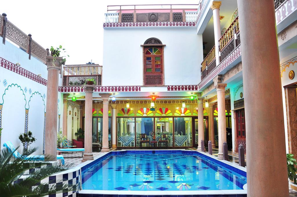 Hotel Vimal Heritage 3*