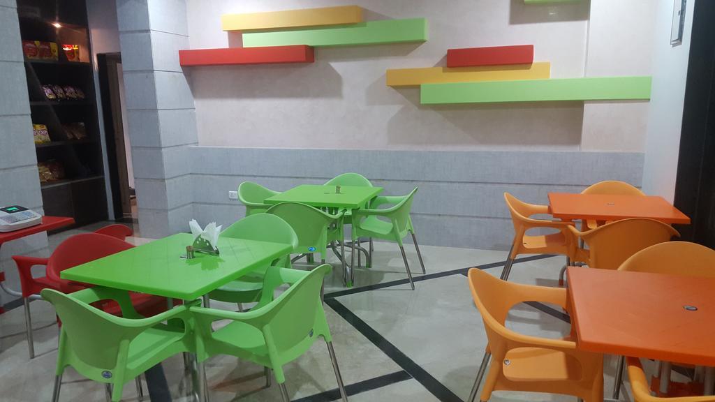 Apartment Urbanite Jaipur