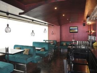 Acacia Hotel 3*