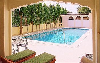 Dera Rawatsar - Heritage Hotel