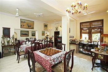 Dera Rawatsar - Heritage Hotel 4*