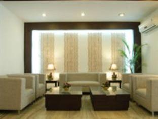 Hotel Eurasia Jaipur