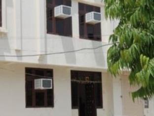 Ram Singh Palace 2* Jaipur