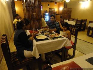 Fabhotel Shri Laxmi Palace Hotel 3*