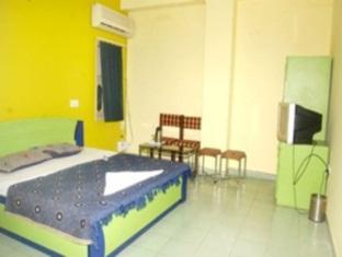 Fabhotel Shri Laxmi Palace Hotel