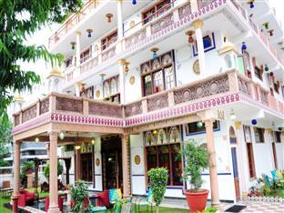 Hotel Vimal Heritage