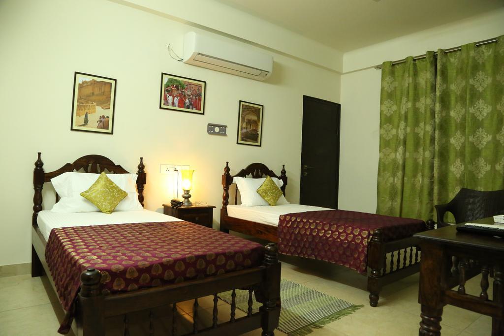 Saket Jaipur