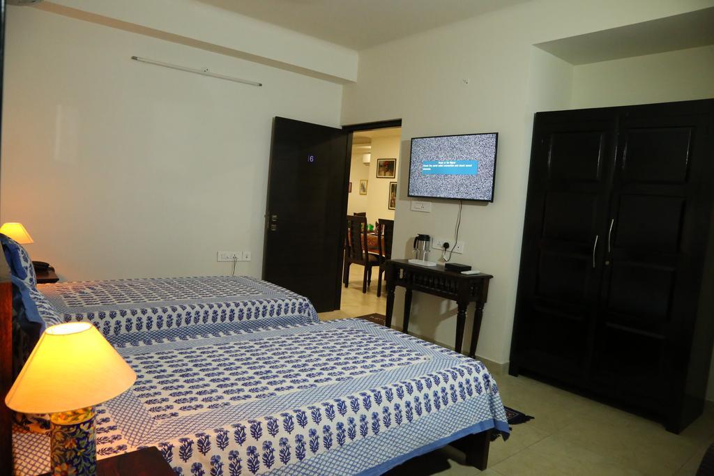 Saket Jaipur