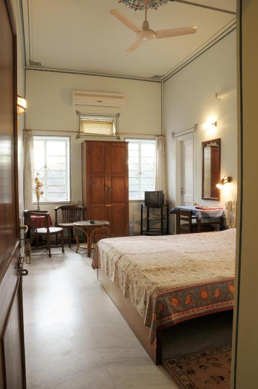 Tara Niwas 3* Jaipur