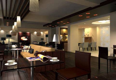 Marriott Hotel