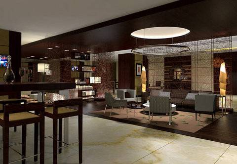 Marriott Hotel 5*