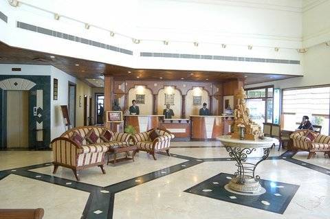 Kk Royal & Convention Centre Jaipur