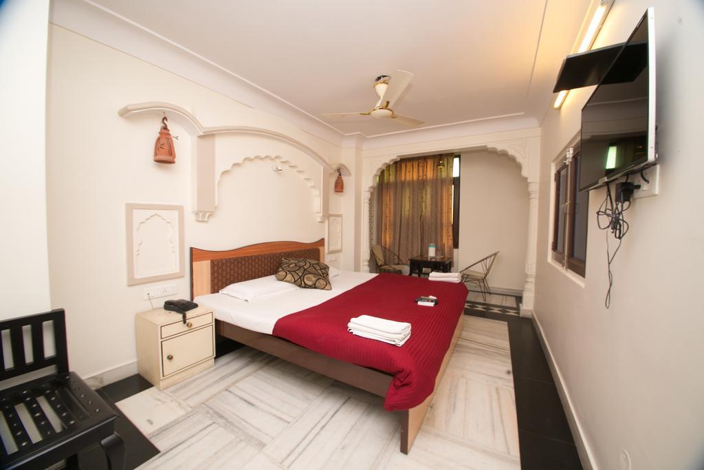 Kalyan Hotel Jaipur