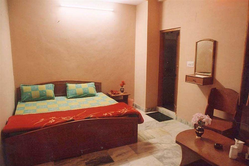 Hotel Ganga Kripa