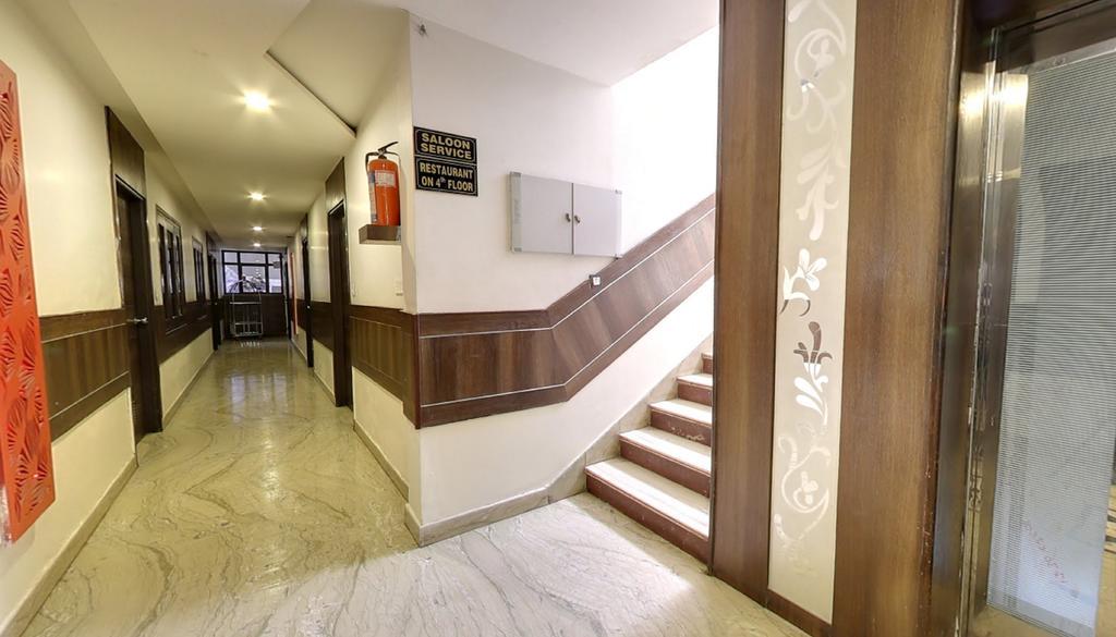 Hotel Hotel Mahadev Villa
