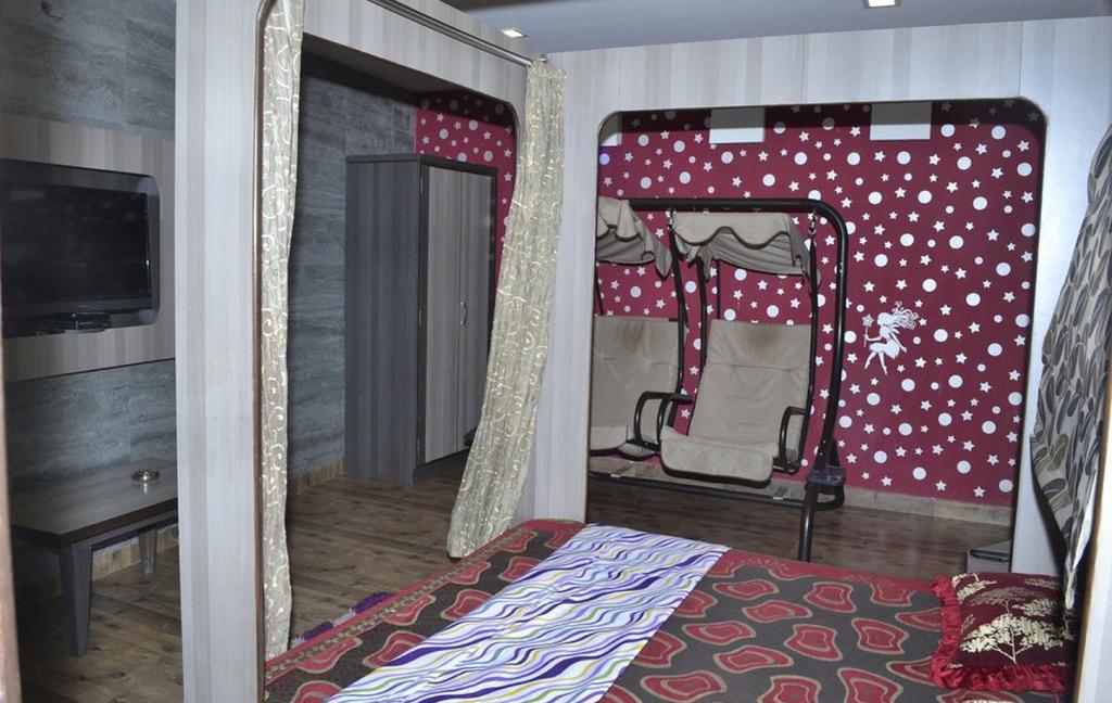Hotel Hotel Mahadev Villa 3*