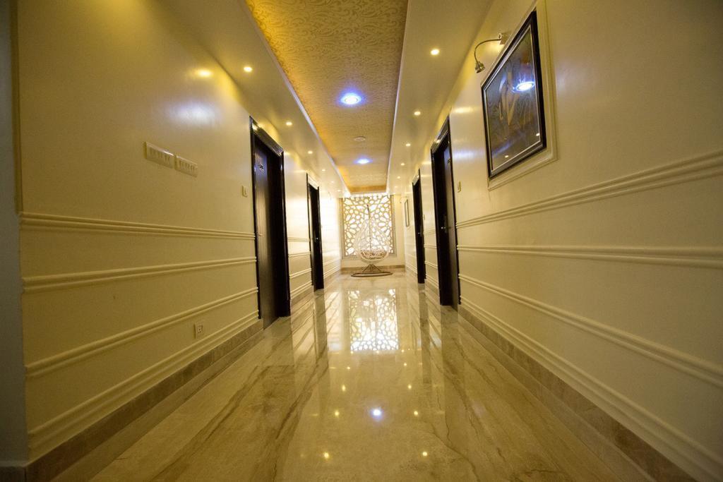 Hotel Mahadev Villa 3* Jaipur