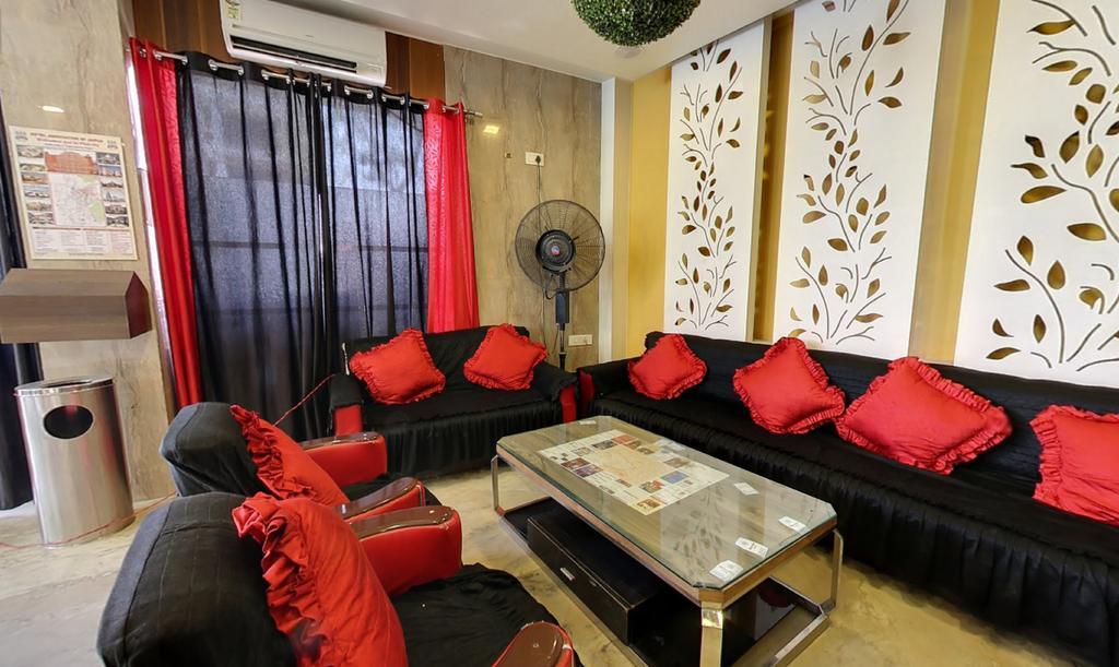 Hotel Hotel Mahadev Villa