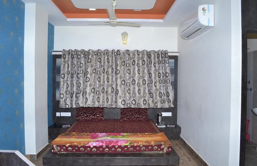 Hotel Hotel Mahadev Villa 3*