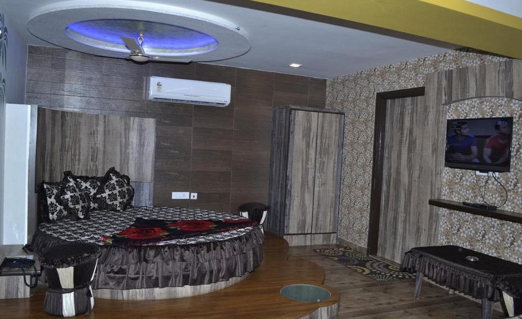 Hotel Mahadev Villa Hotel