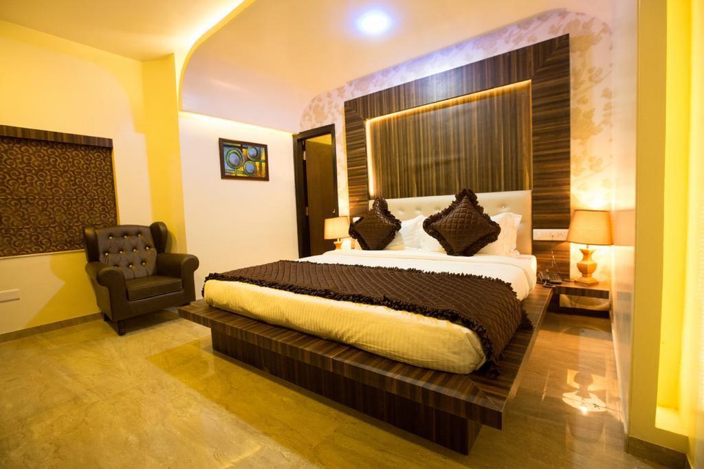 Hotel Hotel Mahadev Villa Jaipur