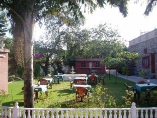 Hotel Rajasthan Palace