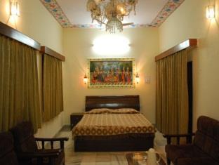 Hotel Treebo Trend Sandhya Shree 3*