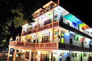 Hotel Vimal Heritage 3*