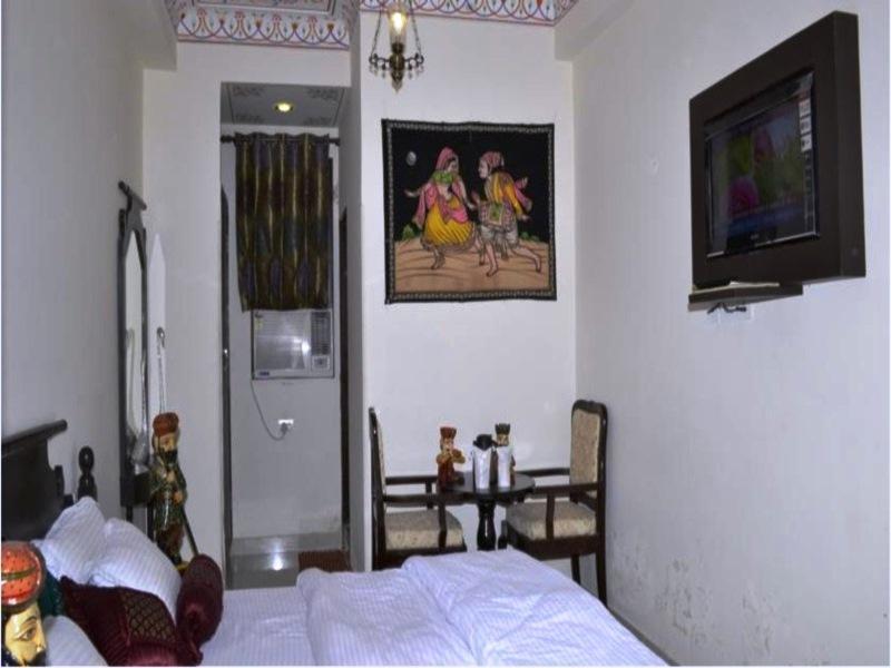 Miraya Hotel 3*