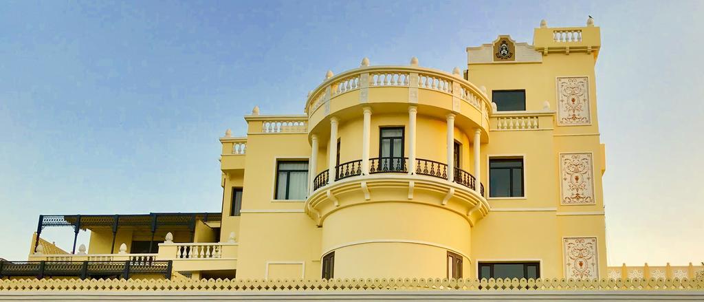 Hotel Ratnawali - A Vegetarian Heritage Jaipur